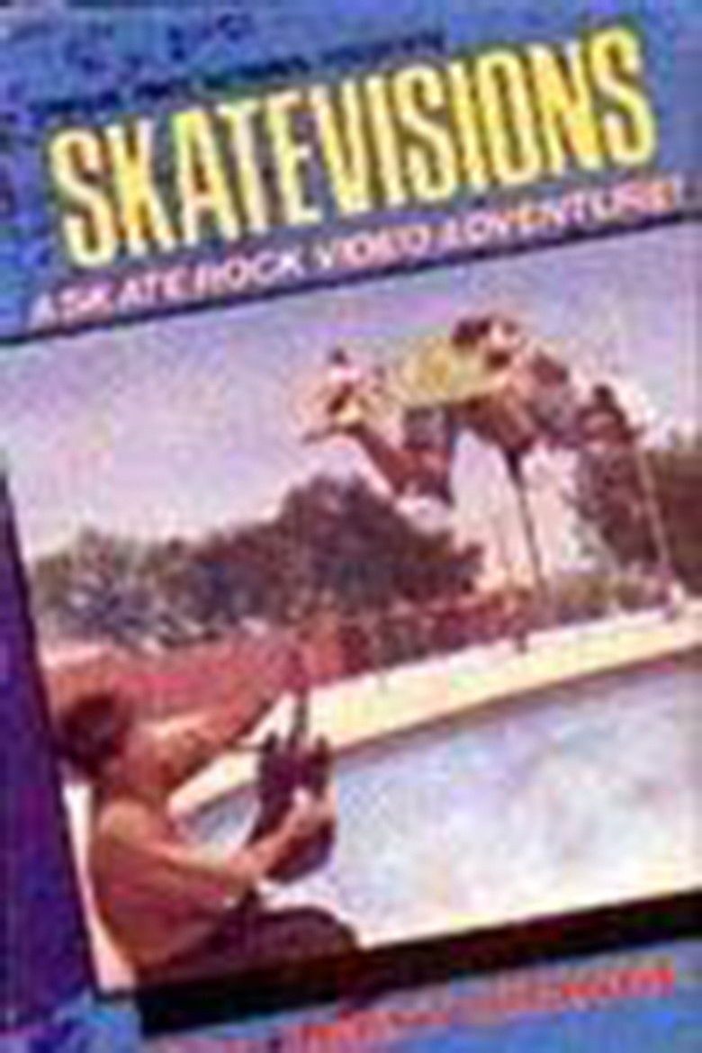 Imatge de Vision - Skatevisions