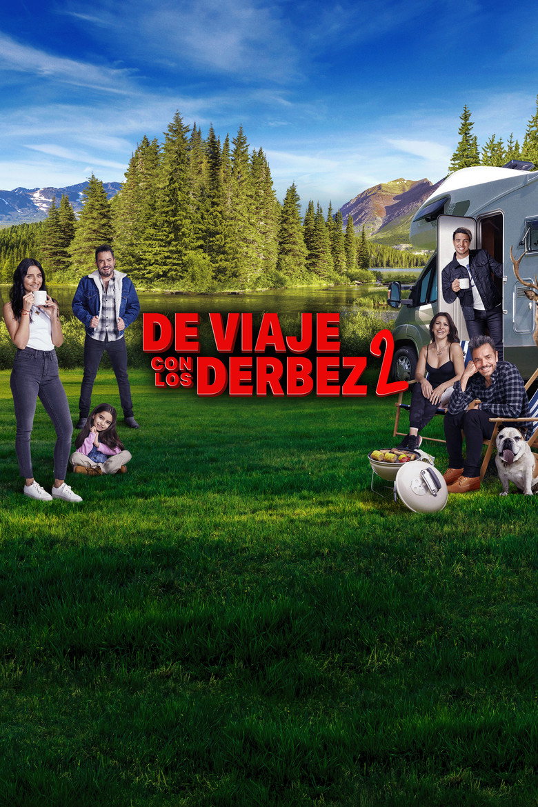 Póster la Serie