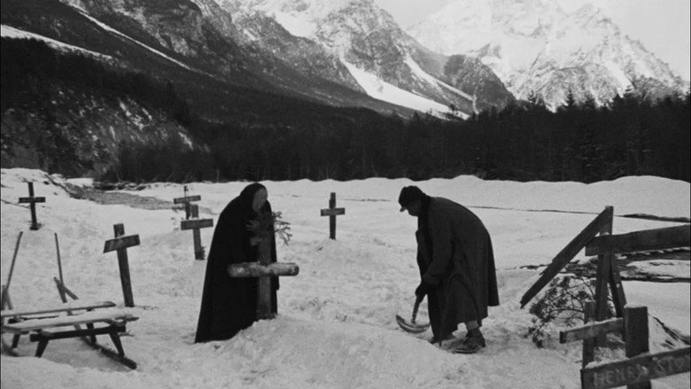 The Great Silence still 3