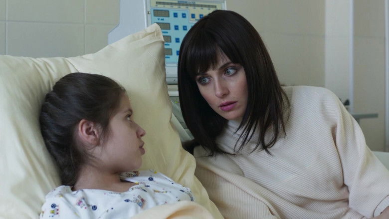 Still image for Исчезнувшая season 1 episode 10: Episode 10