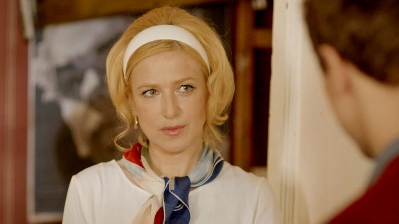 Still image for Таинственная страсть season 1 episode 10: Episode 10