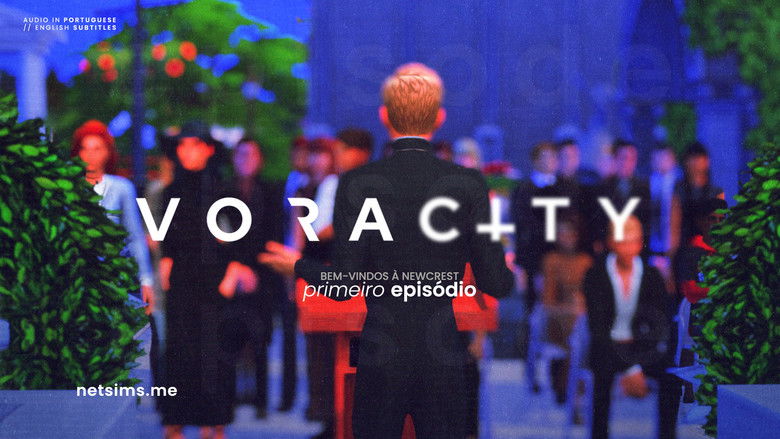 Still image for Voracity season 1 episode 1: Episode 1