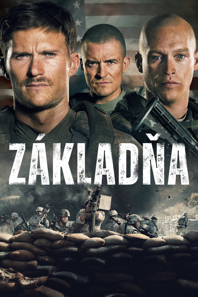 Z&aacute;kladňa (2020)