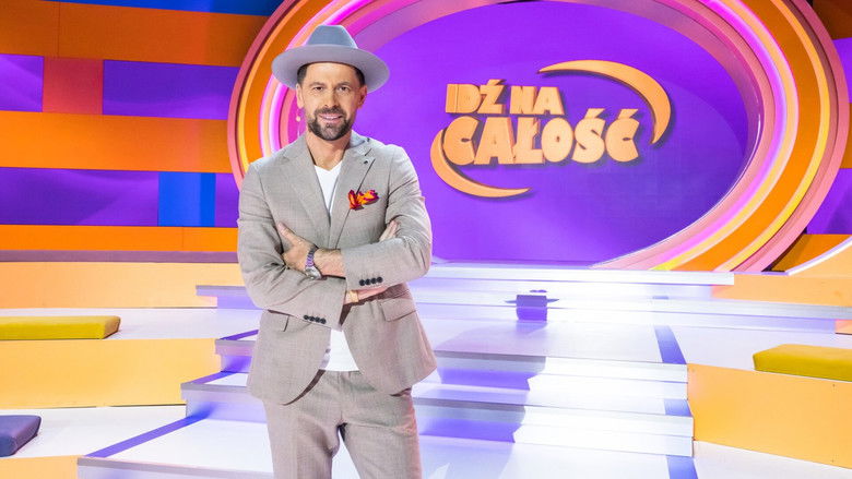 Still image for Idź na całość season 1 episode 3: Episode 3