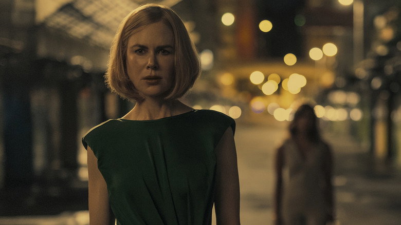 Still from Expats - Season 1 Episode 2