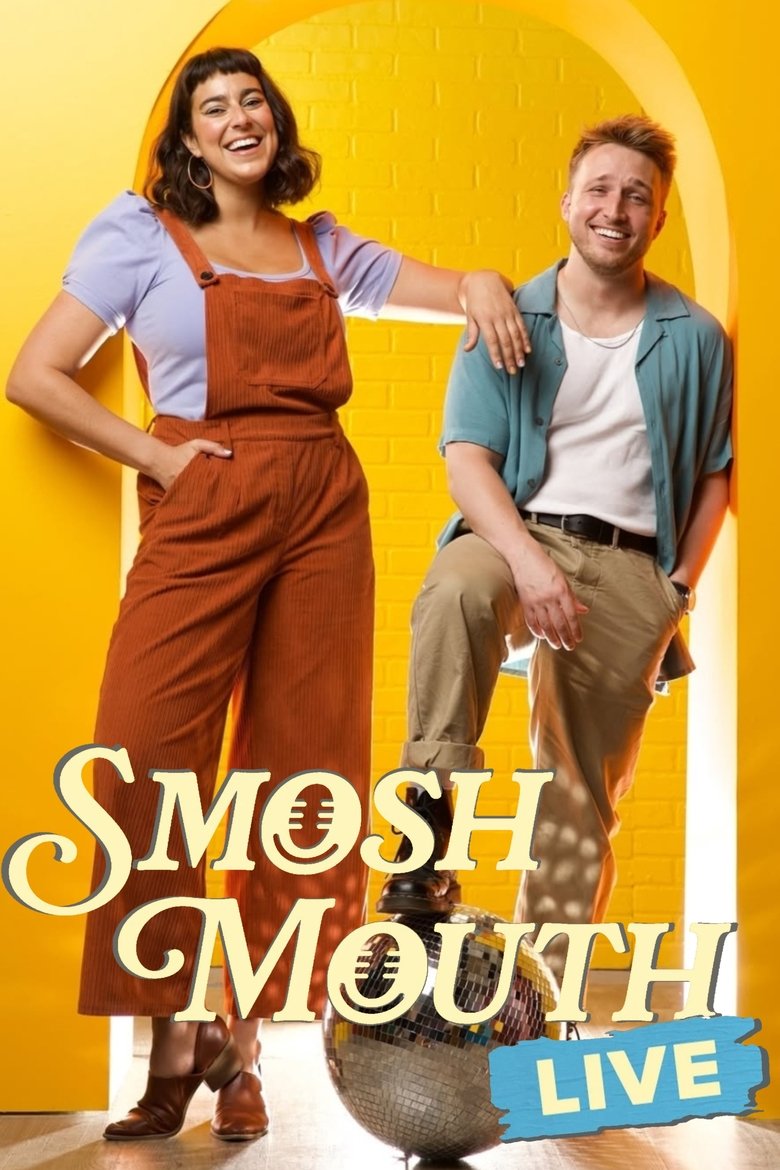Smosh Mouth Live (2024)