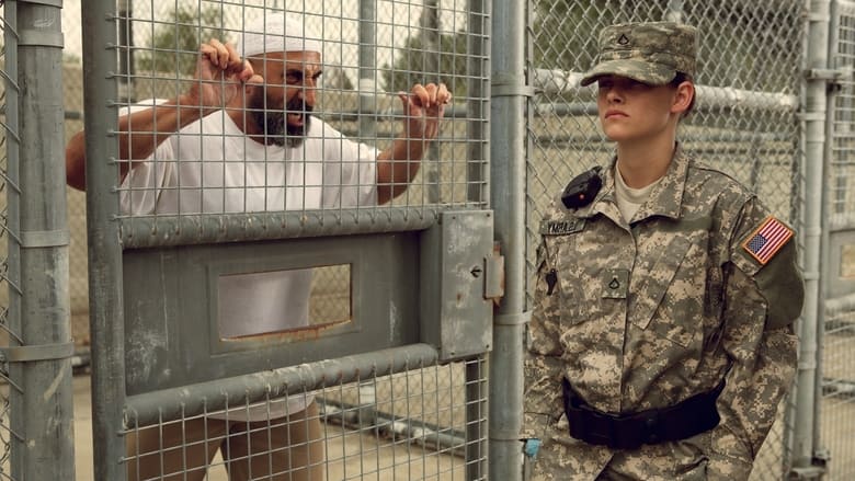 Camp X-Ray