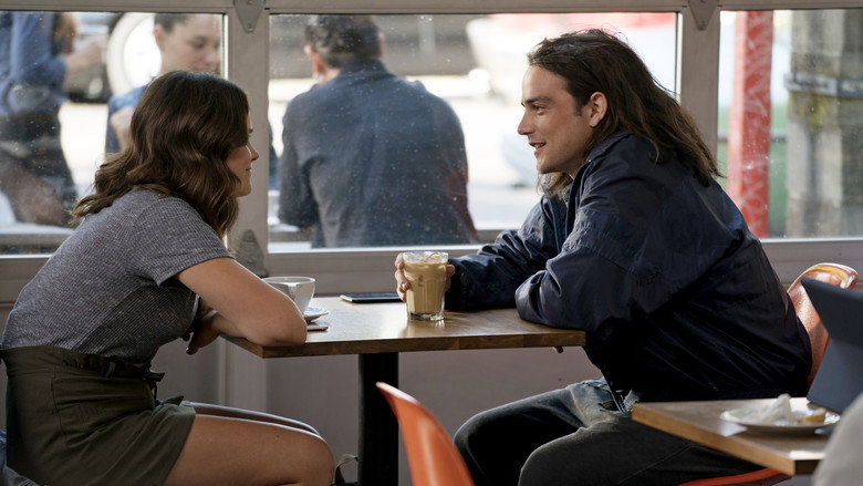 Still from Here and Now - ซีซัน 1 ตอน 6
