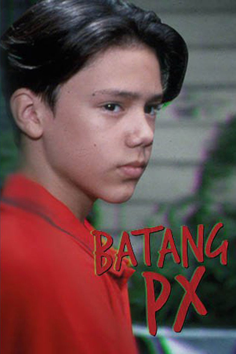 Imatge de Batang PX