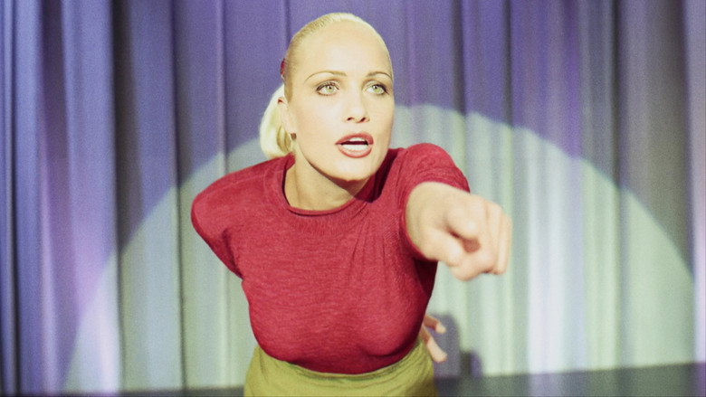 Lotte Heise - Hvorfor er kvinder så hysteriske?
