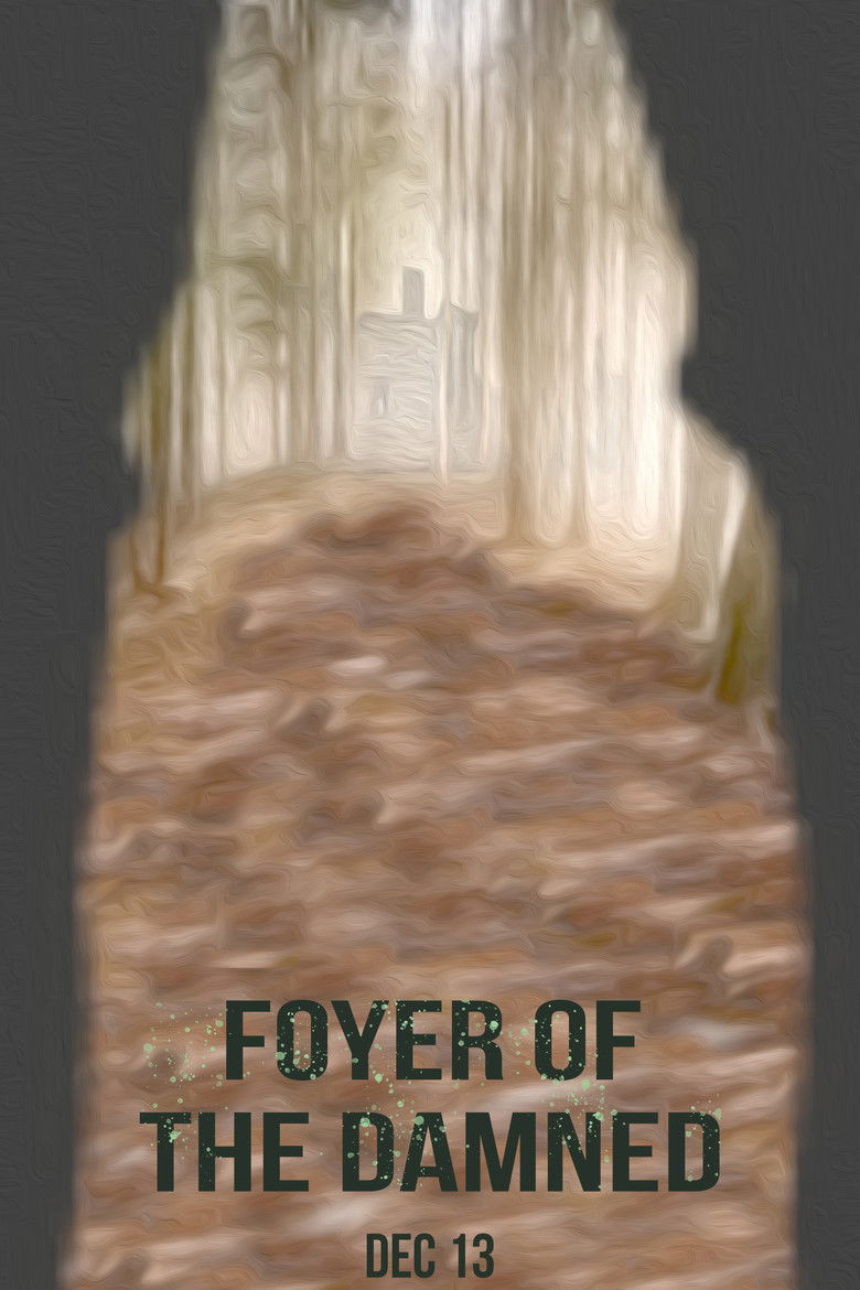 Imatge de Foyer of the Damned