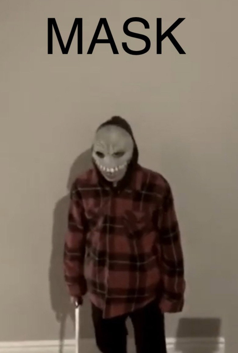 Mask background