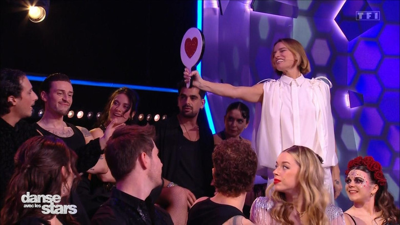 Danse avec les stars Saison 15 Épisode 12 Voirfilms