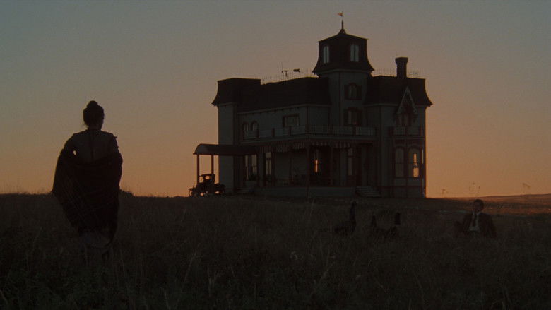 Days of Heaven