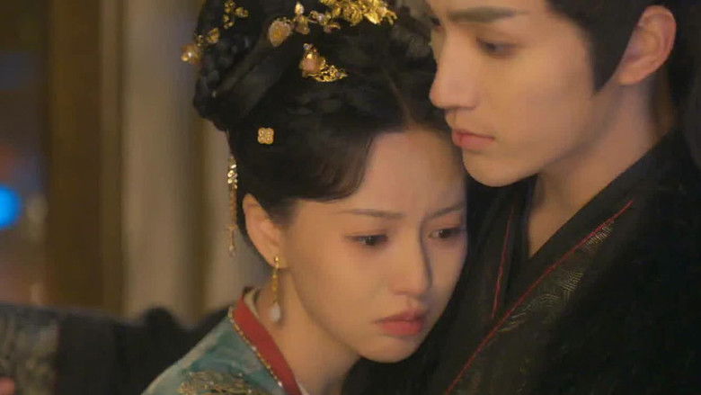 Still image for Love and Strife season 1 episode 21: Episode 21 Still image for Love and Strife season 1 episode 21: Episode 21