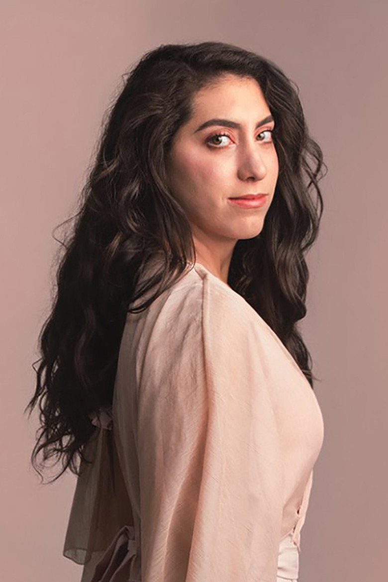 Mariana Arriaga photo 2