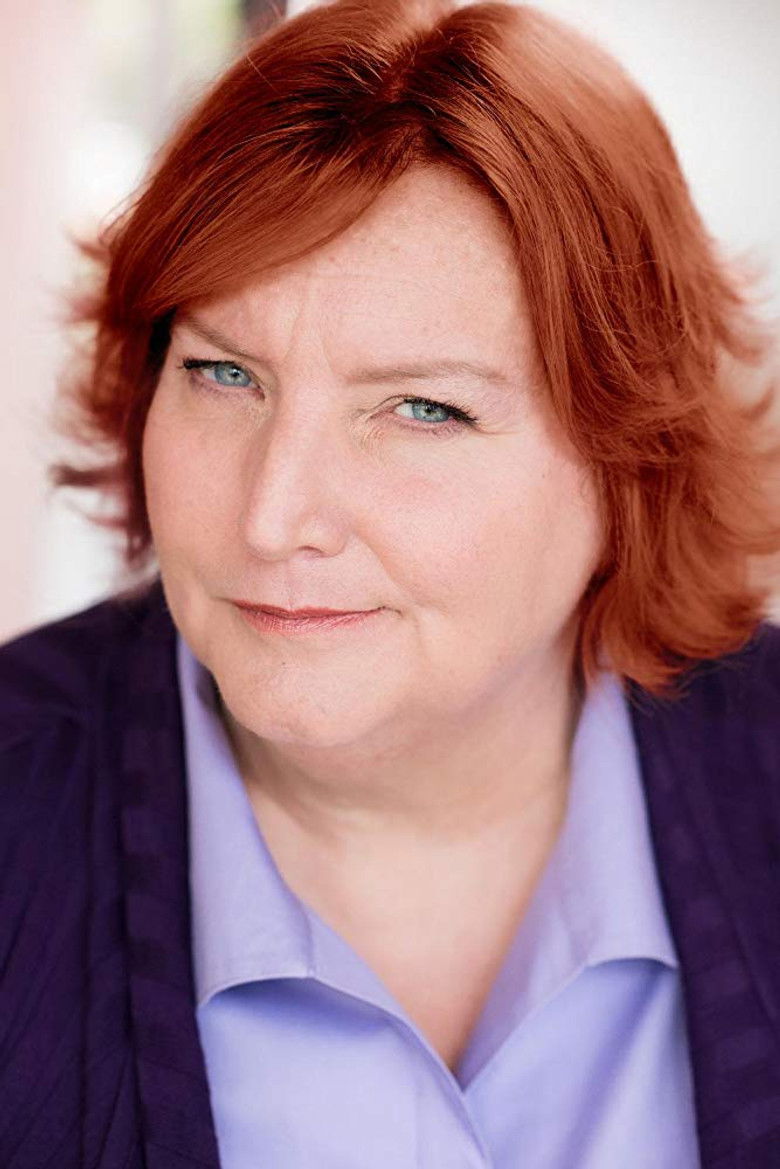 Julia Flint portrait image