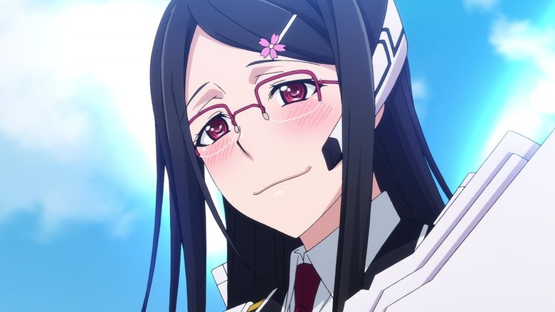 Plunderer: Episódio 23 | Online em HD | Animes HD