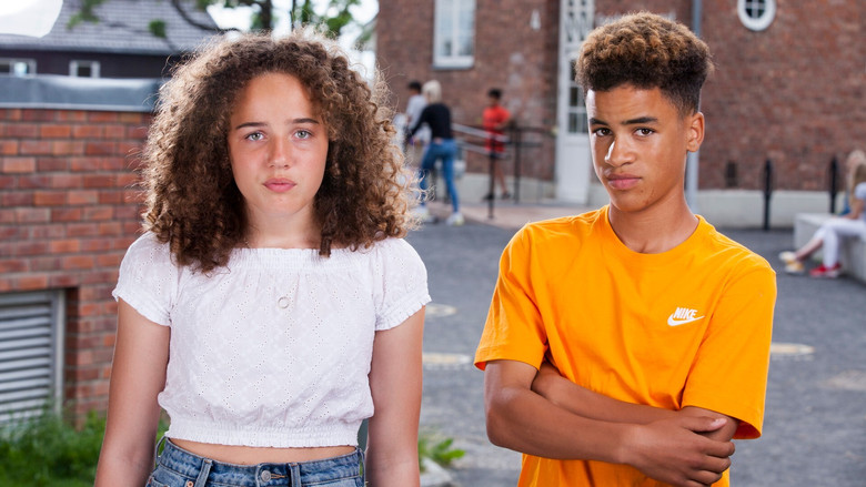 Still image for The Class season 1 episode 28: One month anniversary Still image for The Class season 1 episode 28: One month anniversary