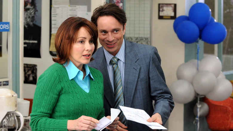 Patricia Heaton – Pilot