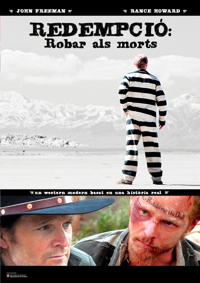 Imatge de Redempció: Robar als morts