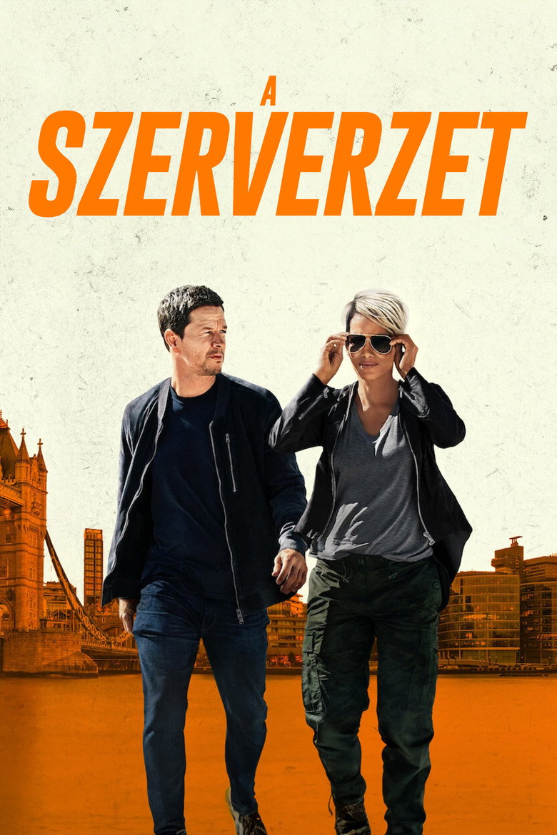 A szervezet (2024)