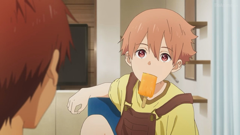 Still from Tsurune - Season 2 Episode 5