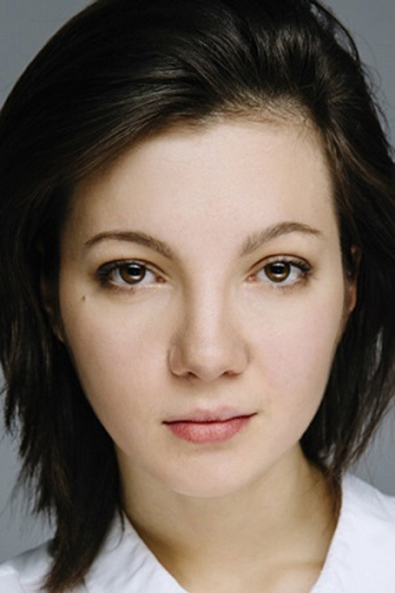 Alina Gvasaliya photo 2