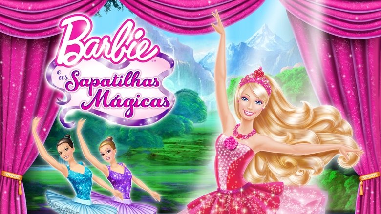 Barbie in the Pink Shoes (2013)