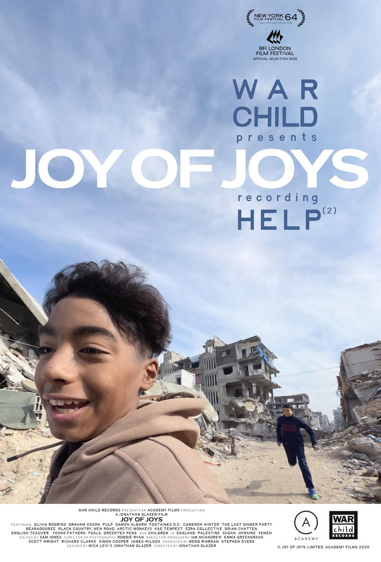 Imatge de Joy of Joys
