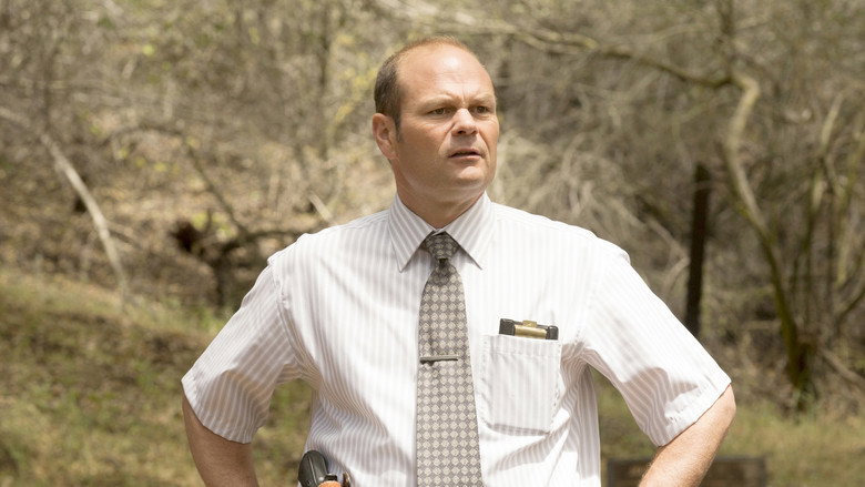 True Blood S06E09 — Life Matters episode still