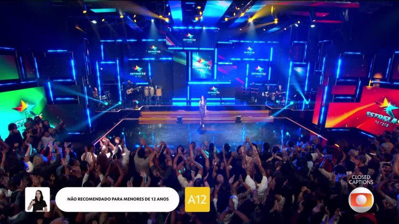 Estrelas da Casa 시즌 3 24화