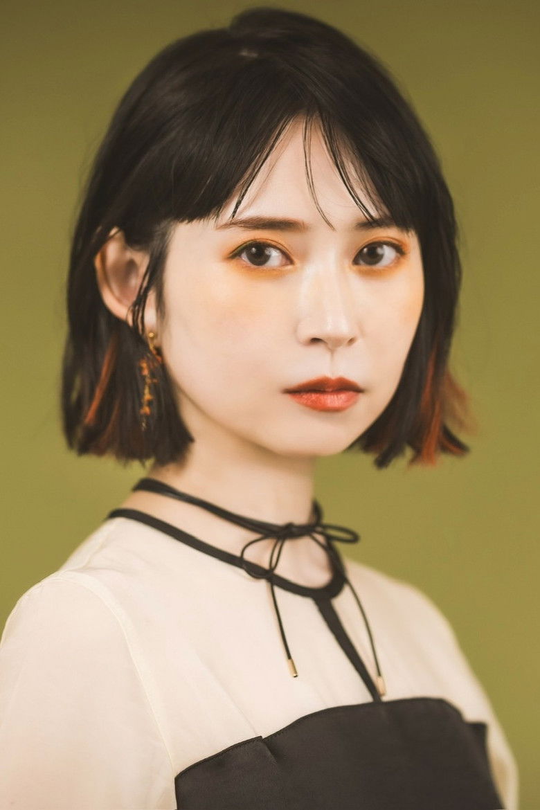 Ayaka Tachibana portrait image