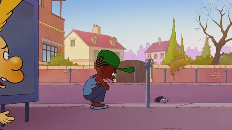 Titeuf Saison 4 Épisode 53 Voirfilms