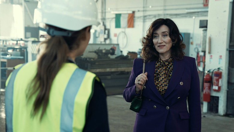 Still from Kin - Season 2 Episode 8