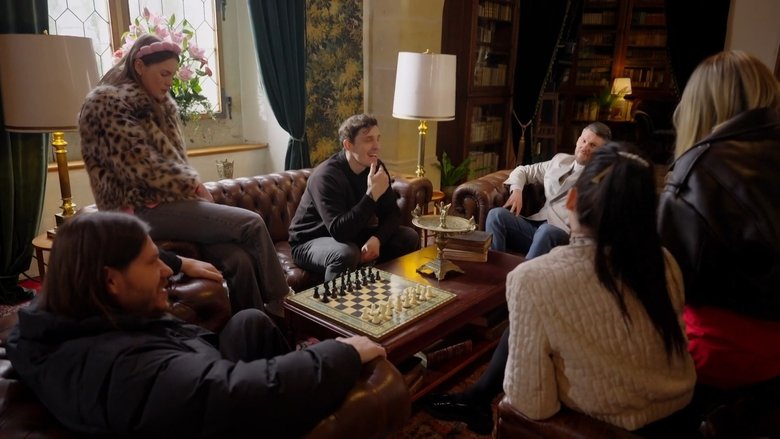 Zrádci - Co jste v díle neviděli Sezóna 1 Epizoda 13 bombuj