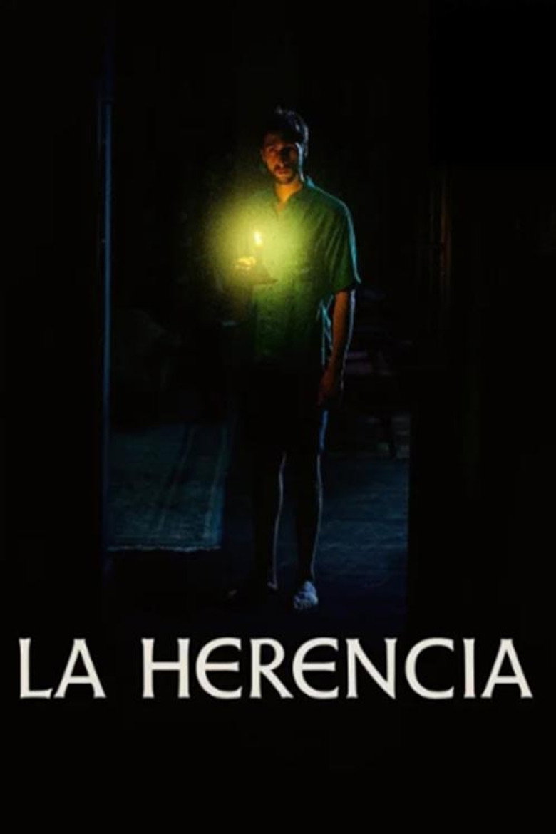 Imagen de La Herencia
