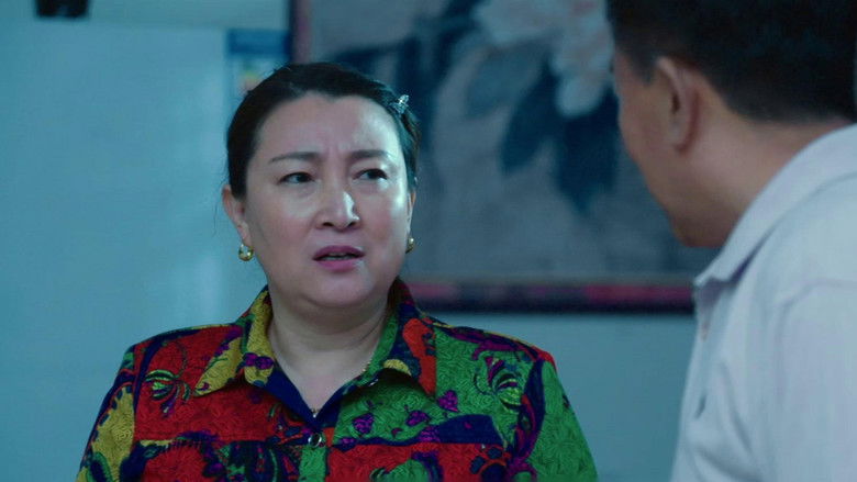 Still image for 王初一与刘十五 season 1 episode 16: Episode 16