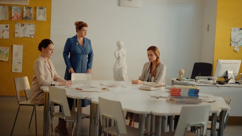 Still image for Митрич season 1 episode 8: Episode 8 Still image for Митрич season 1 episode 8: Episode 8