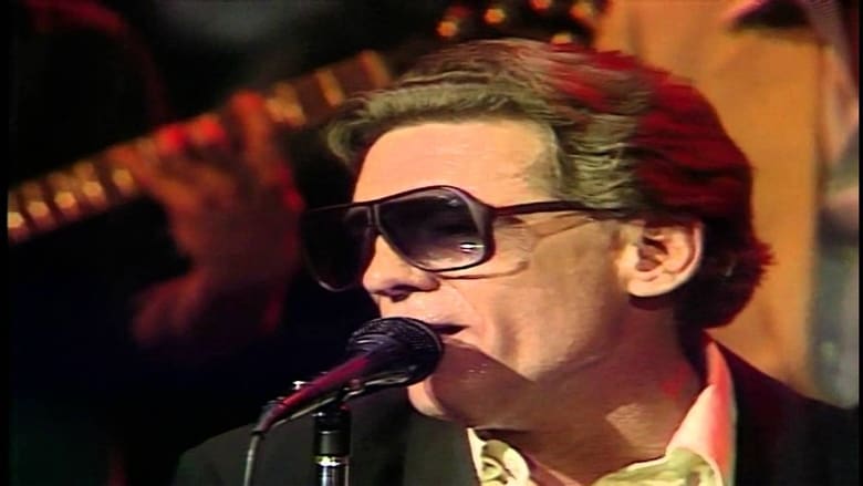 Jerry Lee Lewis: Live from Austin, Tx (2007)