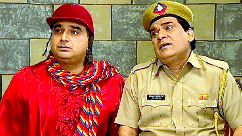 Still image for F.I.R. season 1 episode 960: Padosi