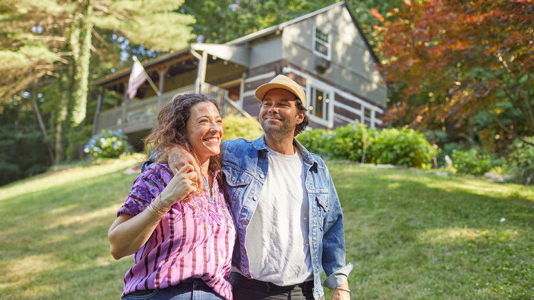 Still image for The Williams Family Cabin season 1 episode 6: Cabin Complete