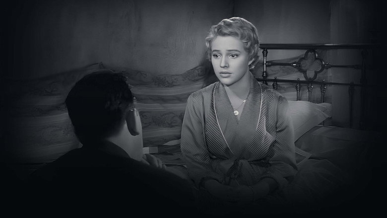 Still from Spring, Autumn and Love