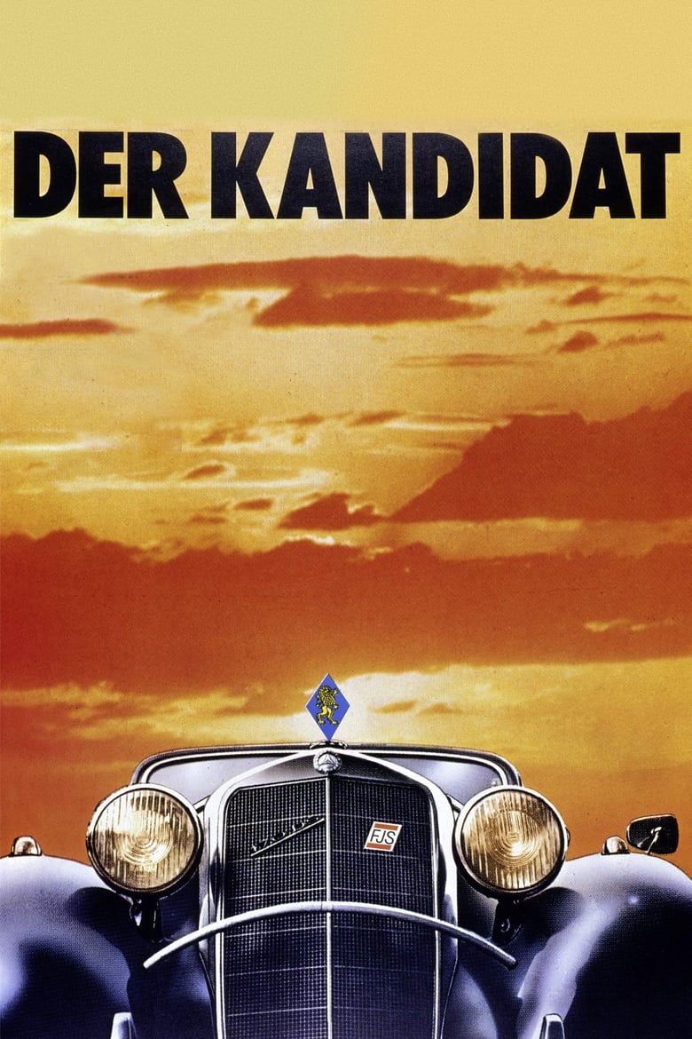 Der Kandidat (1980)