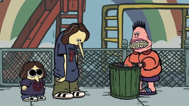 One Man's Trash