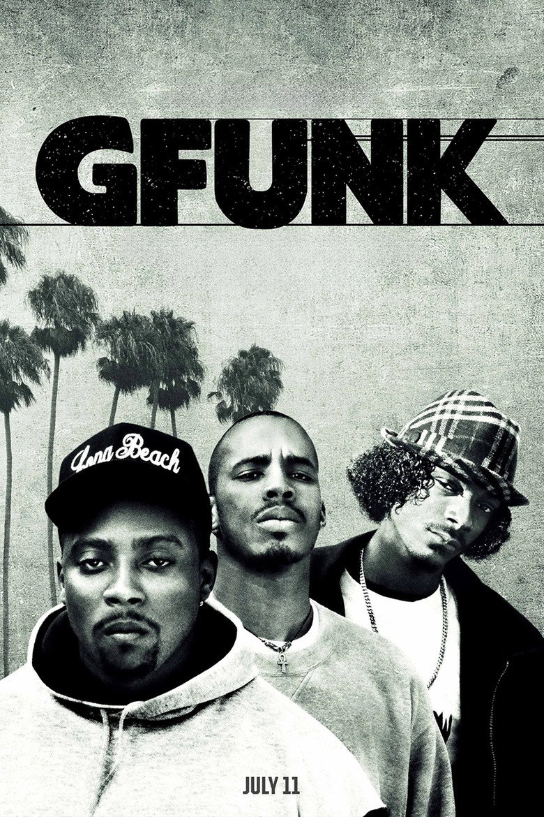 G-Funk — image 3