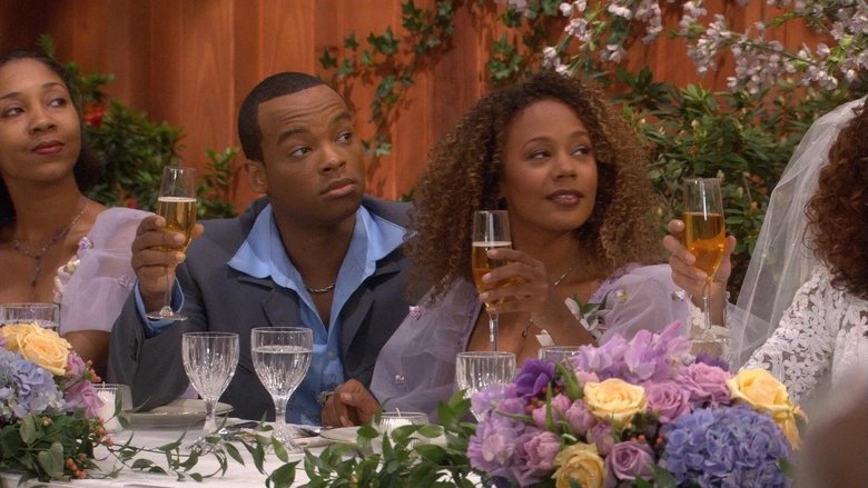 Still image for Half & Half season 1 episode 21: The Big Much 'I Do' About Nothing Episode Still image for Half & Half season 1 episode 21: The Big Much 'I Do' About Nothing Episode