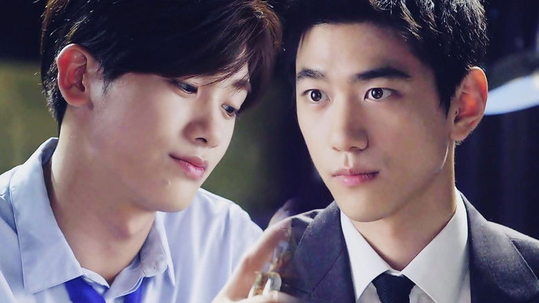 Still image for High Society season 1 episode 6: Episode 6 Still image for High Society season 1 episode 6: Episode 6