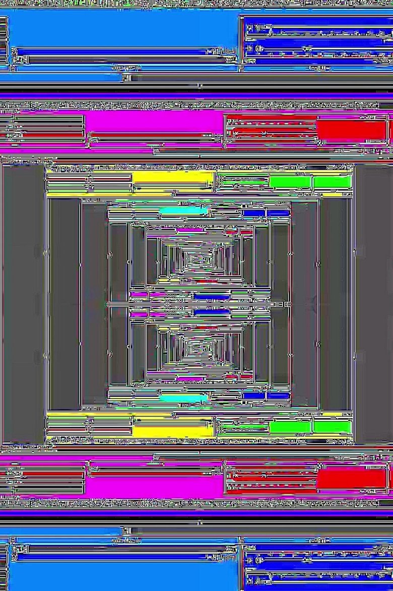 Heretical Structure main poster