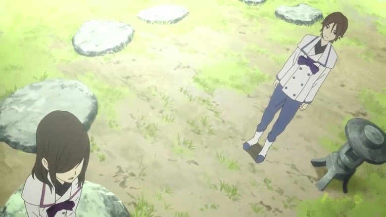 Still from From the New World - Season 1 Episode 11